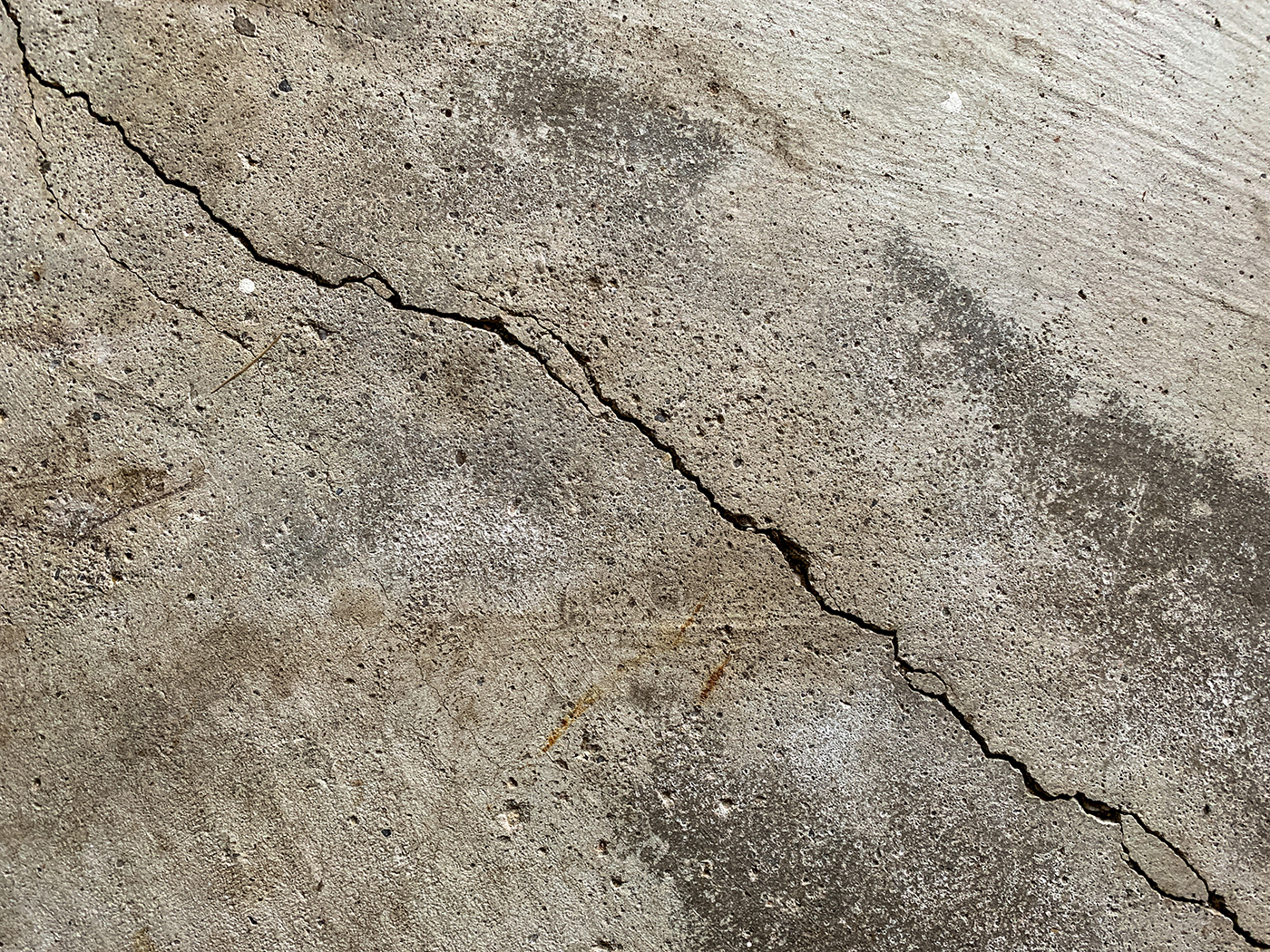 Basement Crack Repair Barrie