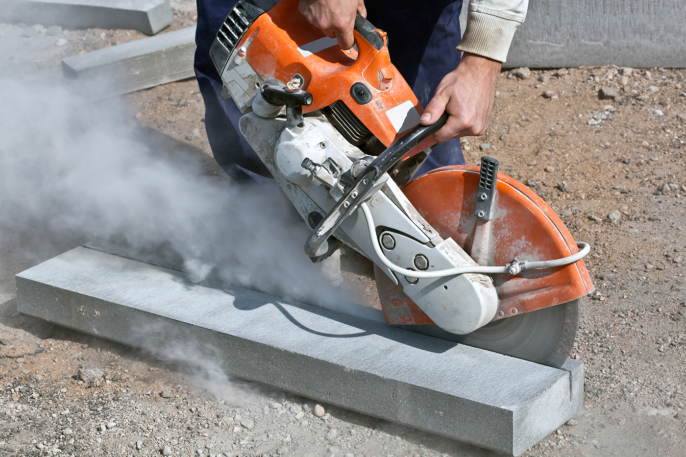 Concrete Cutting